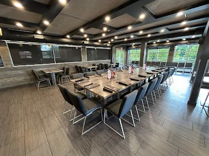 KS on the Keys Restaurant