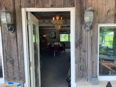 Black Birch Restaurant