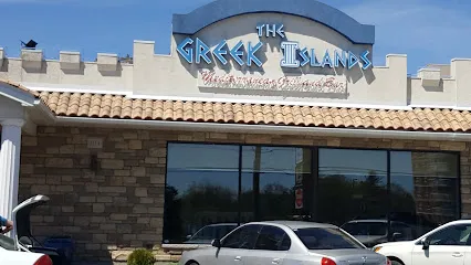 The Greek Islands Restaurant