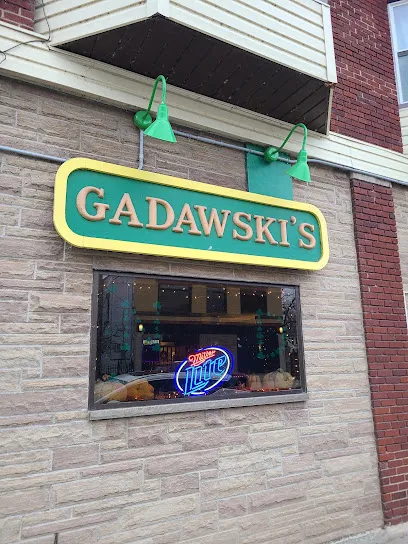 Gadawski's