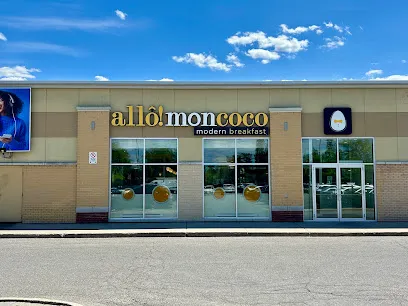 Allô mon Coco Billings Bridge