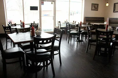 Tony's Family Diner