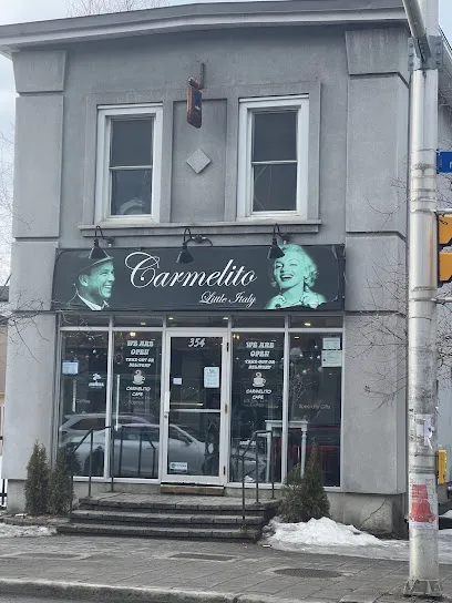 Carmelito Café