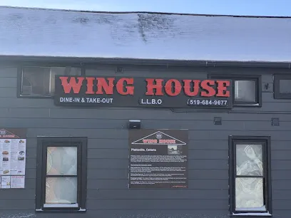 Wing House Plattsville