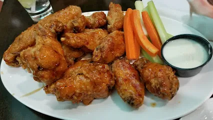 the Pavilion at Flamboro Downs