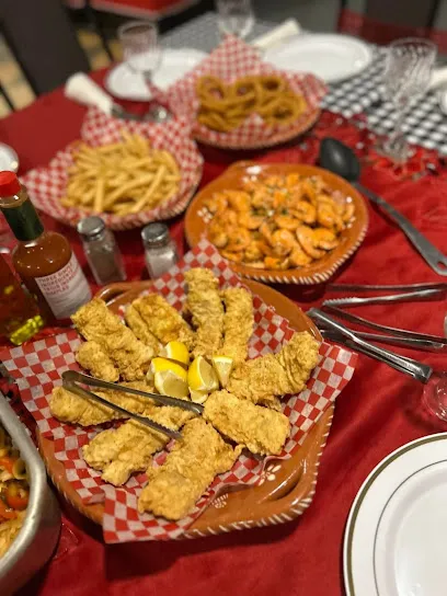 Portuguese Hotspot Restaurant & Lounge Inc