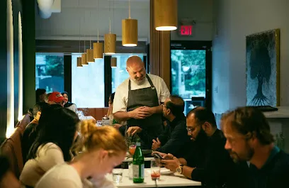 Arbequina Restaurant