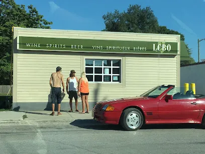 LCBO