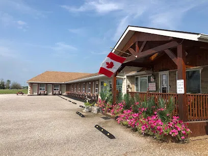 Jay's Motel and Restaurant