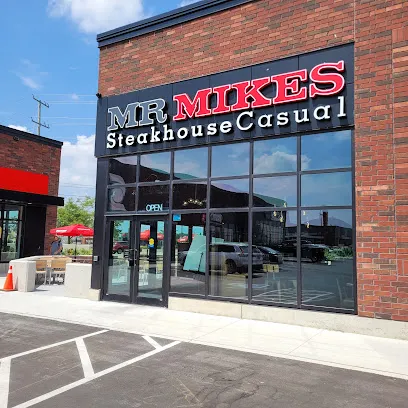MR MIKES SteakhouseCasual