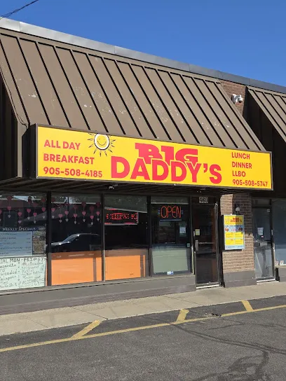 Big Daddy's