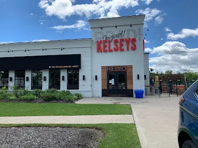 Kelseys Original Roadhouse