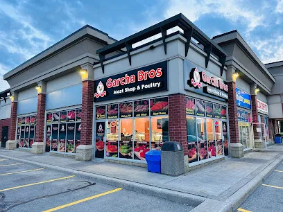 Garcha Bros Meat Shop & Poultry