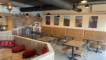 Yemen Gate Restaurant