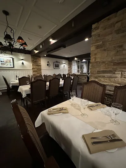Bistro Stefan