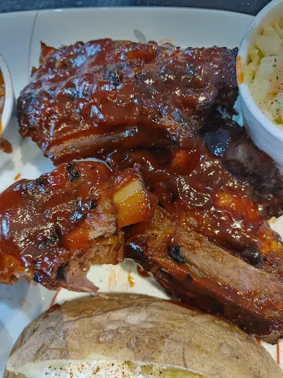 BBQ