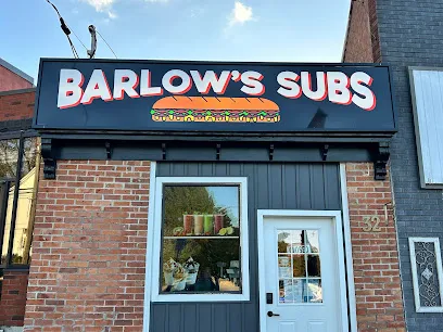Barlow's Subs