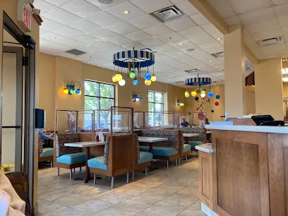 Jiffy Grill & Bar