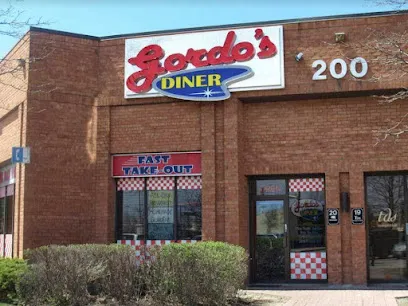 Gordo's Diner - Breakfast & Brunch in Vaughan