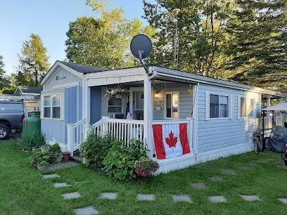 Maple Leaf Acres Members Association