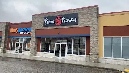 Red Swan Pizza - Windsor Devonshire Heights