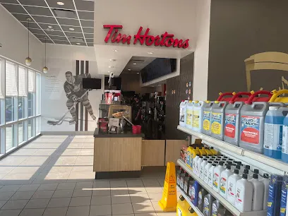 Tim Hortons