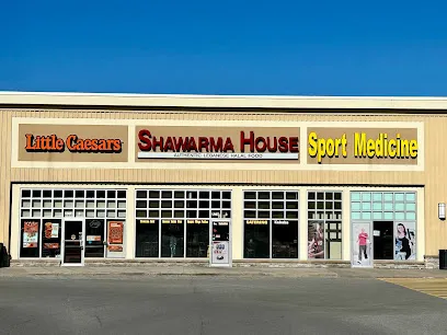 Shawarma House