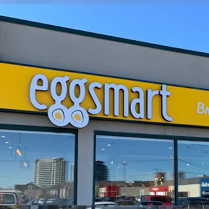 Eggsmart