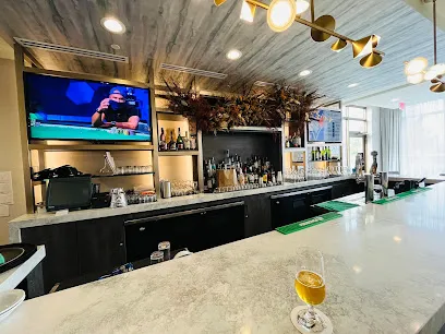 The Garden Grille and Bar