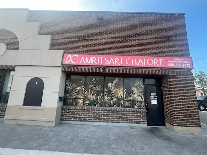Amritsari Chatore
