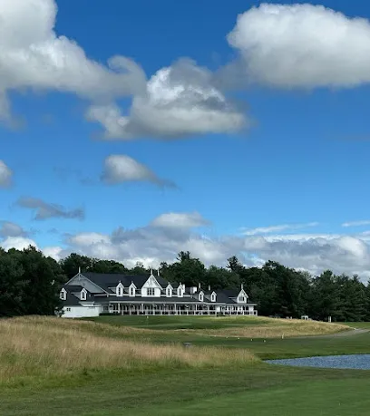 Copetown Woods Golf Club