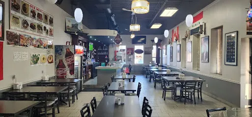 Barmakey Restaurant & Bar