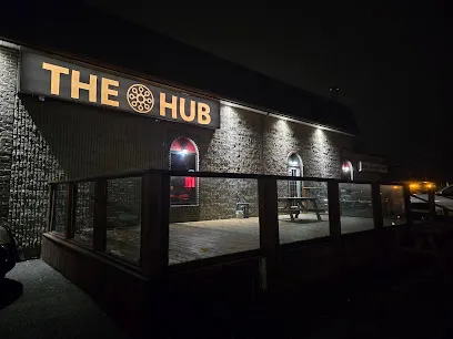 The Hub Welland
