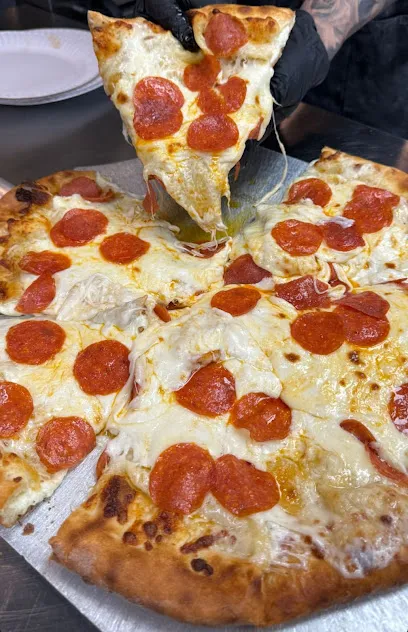 341 Pizza and Wings