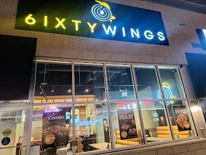 6IXTY WINGS