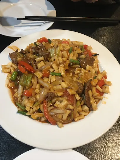 Max Cafe Bar & Grill