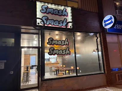 Smash Smash