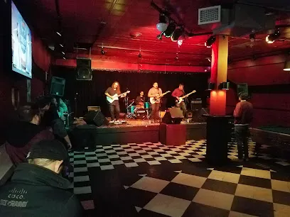 Mr. Goodbar