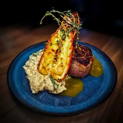 Requinte Restaurant