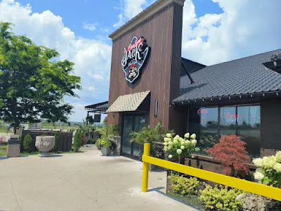 One Eyed Jack Restaurant + Bar Kingston