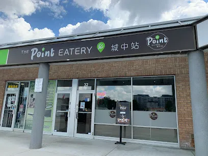 The Point Eatery (Richmond Hill)