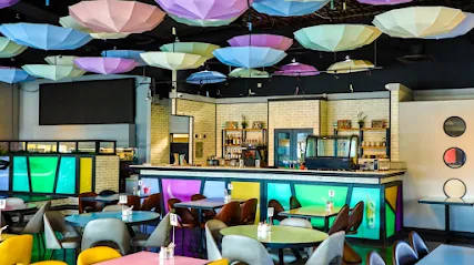 Sama Lounge