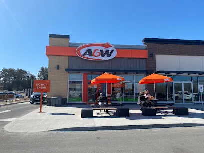 A&W Canada