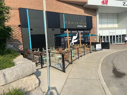 Thaifoon Restaurant