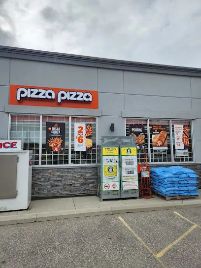 Pizza Pizza