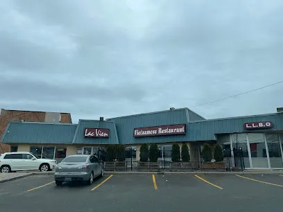 Lac Vien Vietnamese Restaurant