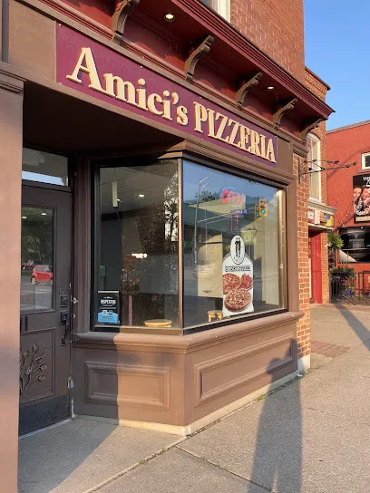 Amici's Pizzeria