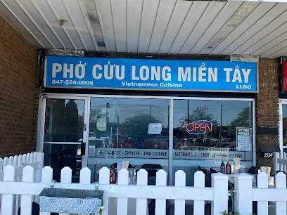 Pho Cuu Long Mien Tay