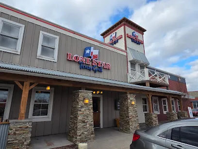 Lone Star Texas Grill