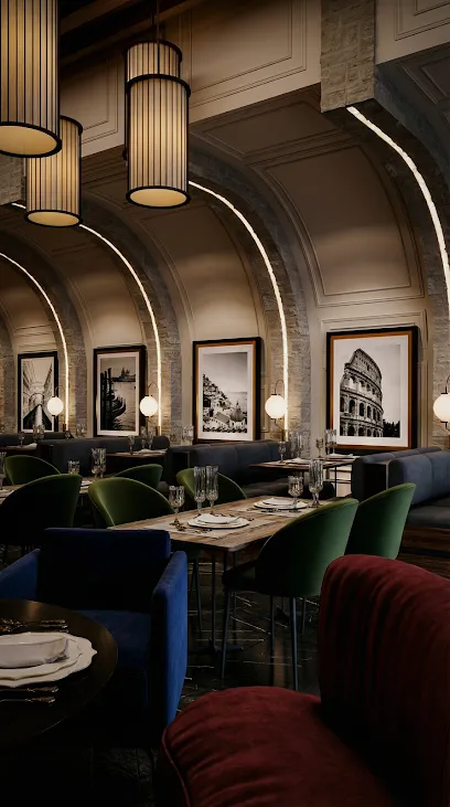 Kara Mia Restaurant - Italian Steakhouse